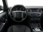 Land Rover Discovery 4 SCV6 HSE 2013 года